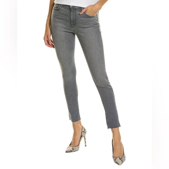 Joe's Jeans Denim - Joe's High Rise Skinny ankle  Jeans Women size 24